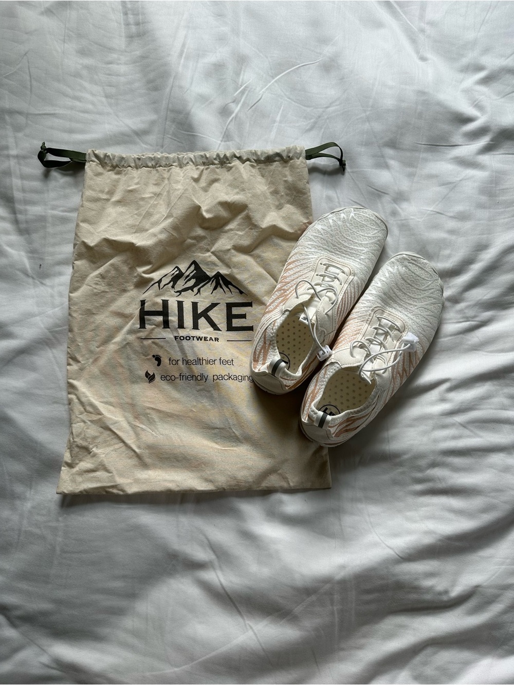 Hike Footwear Women’s Barefoot Shoes